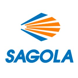 Catálogo Sagola